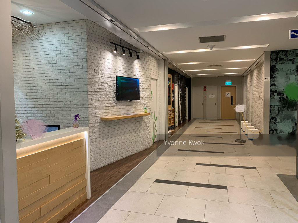 The Midtown (D19), Retail #215583001
